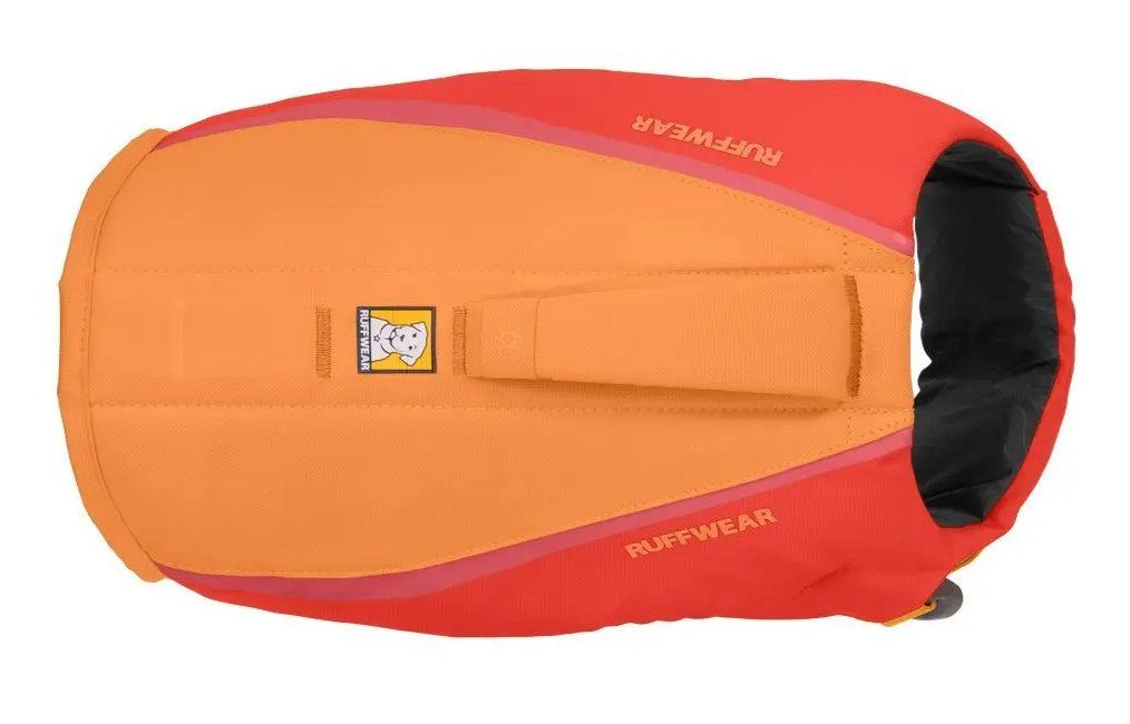 Ruffwear Giubbotti di salvataggio: Hundeschwimmweste – Nuovo (secondo la descrizione) da Kleinandelfingen venduto da martingmuender 4
