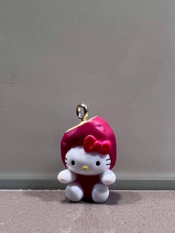 Hello Kitty - charm’s | Kaufen auf Ricardo
