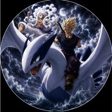 Profile image of future_gohan