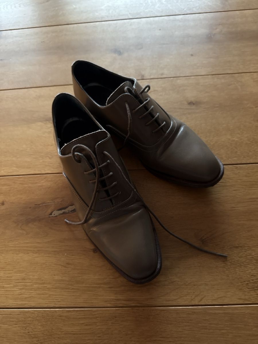 Navyboot Damenschuhe: Navyboots Schnürschuhe 37.5 – Gebraucht aus Lenzburg von megi1977