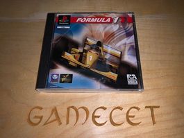 Formula 1 Sony Playstation PS1