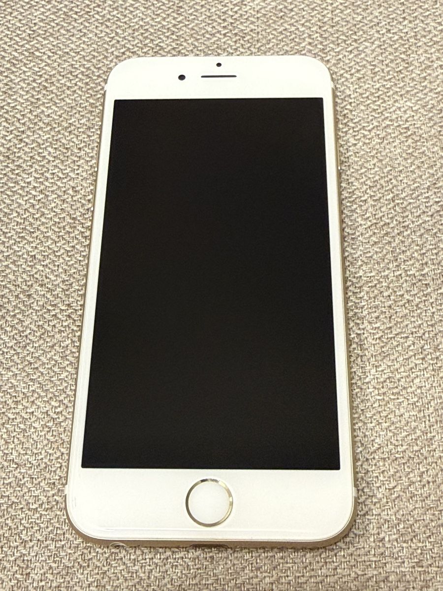 Apple Handys / Smartphones: Iphone 6s 64 gb battery 93% – Gebraucht aus Einigen von iva_86t8