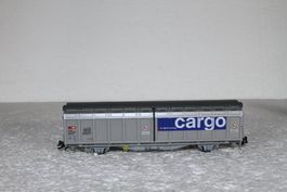 Märklin  SBB Cargo Güterwagen