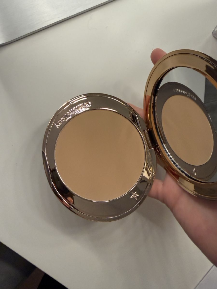 Charlotte Tilbury Make-up: Charlotte Tilbury Bronzer – Nuovo e nell'imballaggio originale da Landquart venduto da Fisch0004
