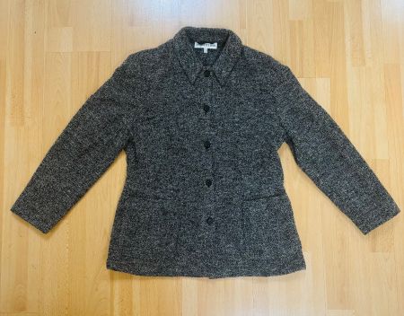 Cerruti 1881 - Jacke - Schurwolle - Grösse 40