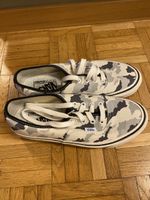Vans Sneaker Camouflage Grösse 38 guter Zustand