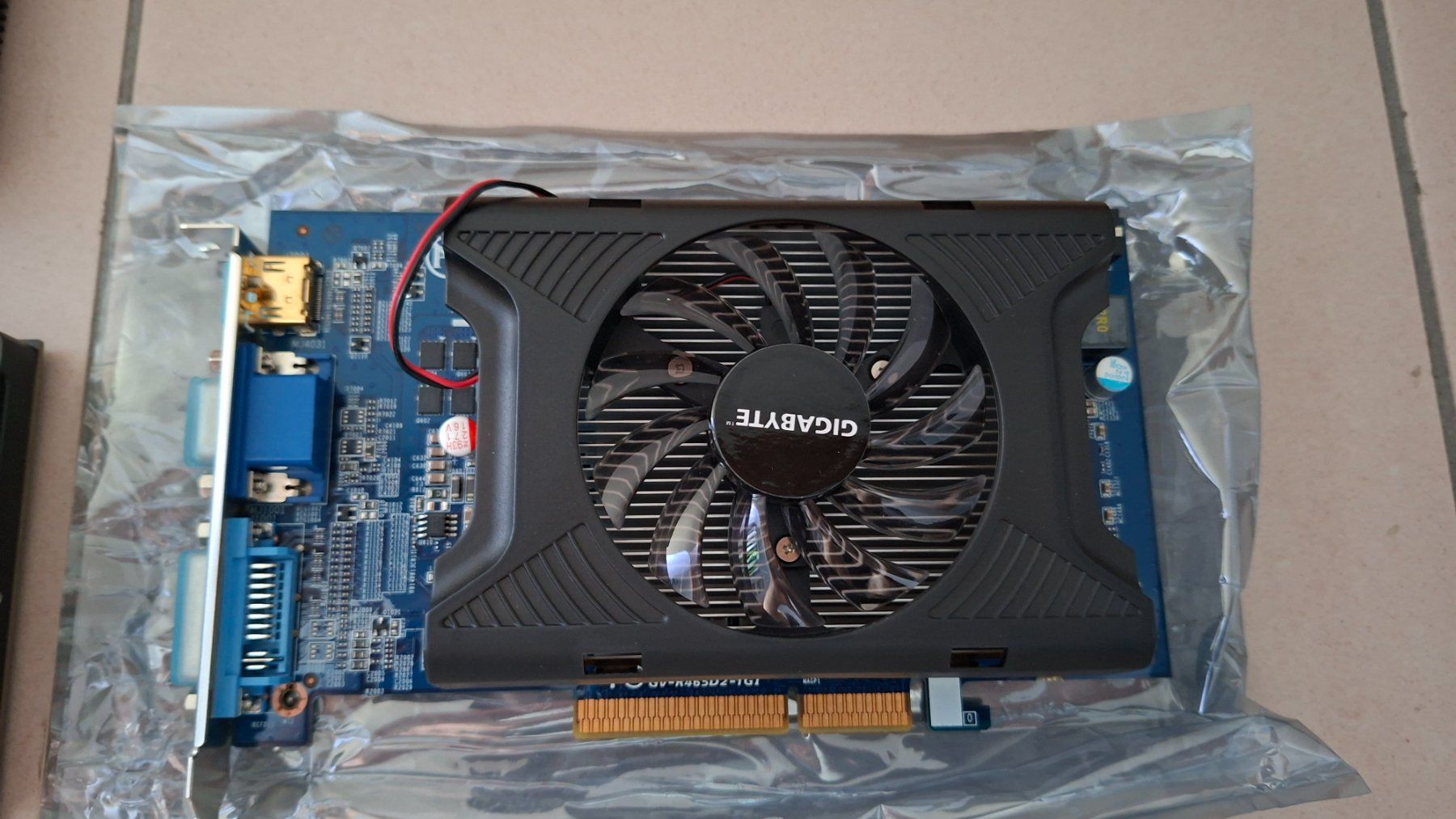 Nvidia Schede grafiche: 3 x Schede Grafiche – Usato da Genestrerio venduto da mor_fnw8 5