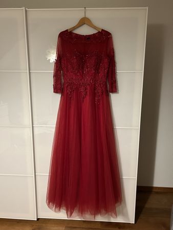 Abendkleid