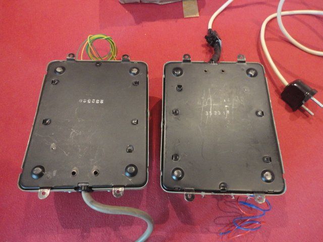 Trix Modellini di ferrovie: Trix Express 2 Trafo Gleichstrom Metall – Usato da Wittenwil venduto da trixmartin 8