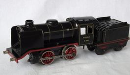 Märklin Uhrwerkdampflok R890, Spur 0