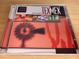 Joe Alaniz, Chano Cadena – Original Tex Mex