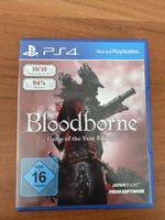 Game Bloodborne Game of the Year Edition PS4 Zustand gut