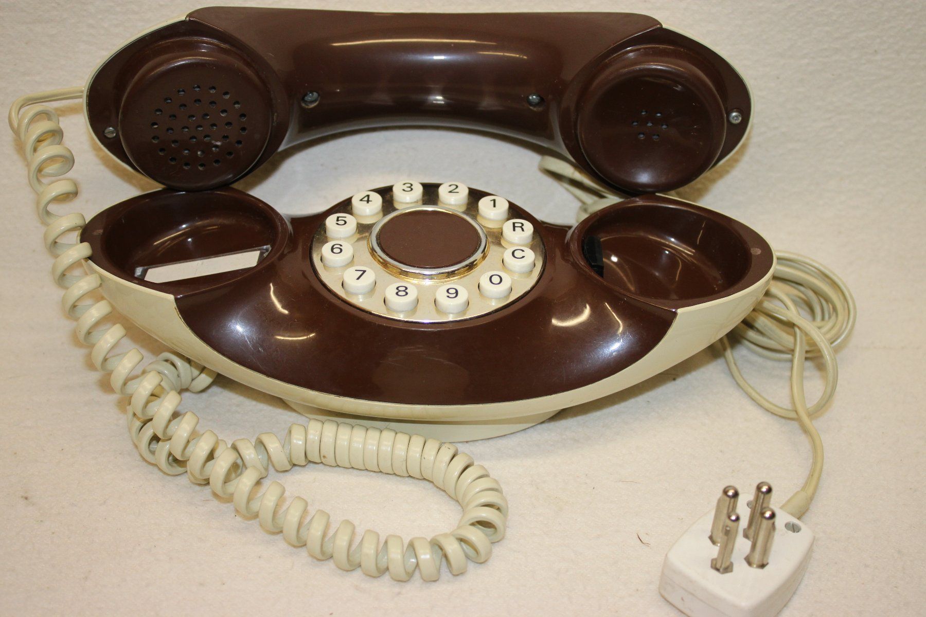 Telefone: Telefon New York – Gebraucht aus Thun von Fbchm 1