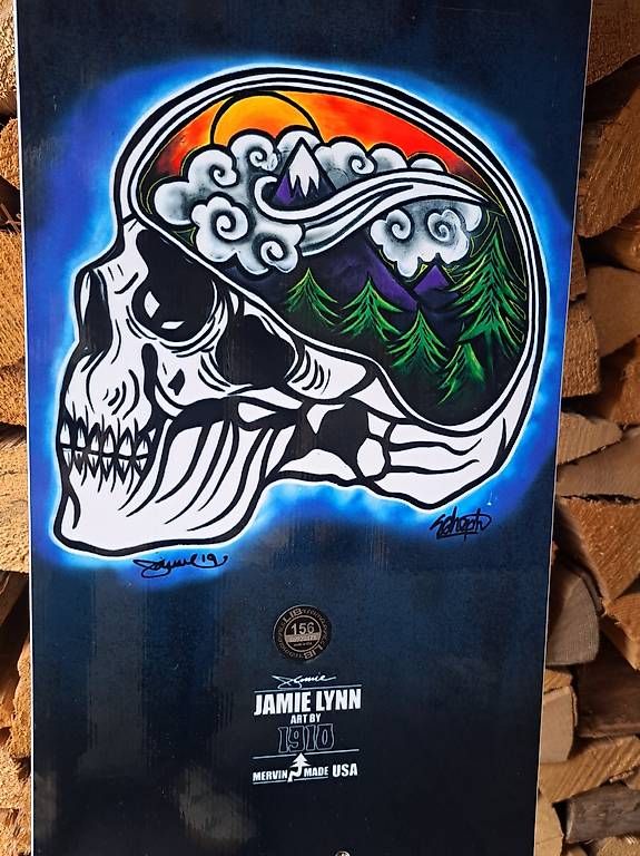 Board: LibTech Jamie Lynn Snowboard neu 156cm – Usato da Ruswil venduto da 81c_tx98 3