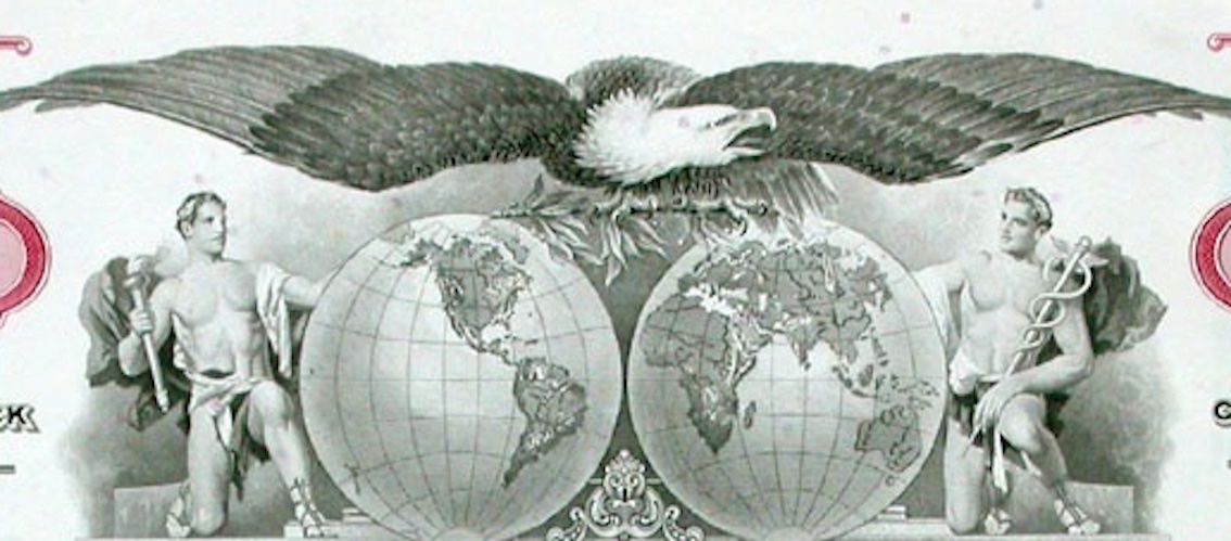 Documenti: Pan American World Airways, Inc. - 1971 – Usato da Solothurn venduto da Sgasche 1