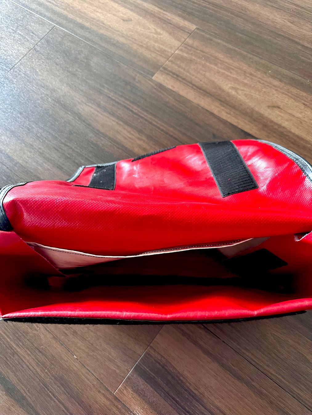 Freitag Borse: Freitag Messenger Bag neuwertiger Zustand – Usato da Gisikon venduto da jjkk66 2