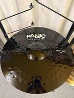 Paiste Color Sound 900 Heavy Ride 22"