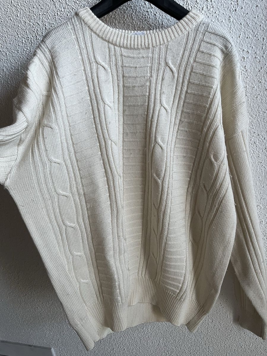 Pullover & Sweatshirts: gelber Pullover – Gebraucht aus Jonschwil von Julie1696