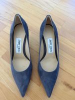 Jimmy Choo Taupe