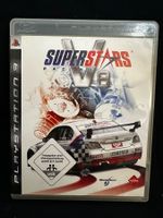 Super Stars Racing V8 I PS3 I