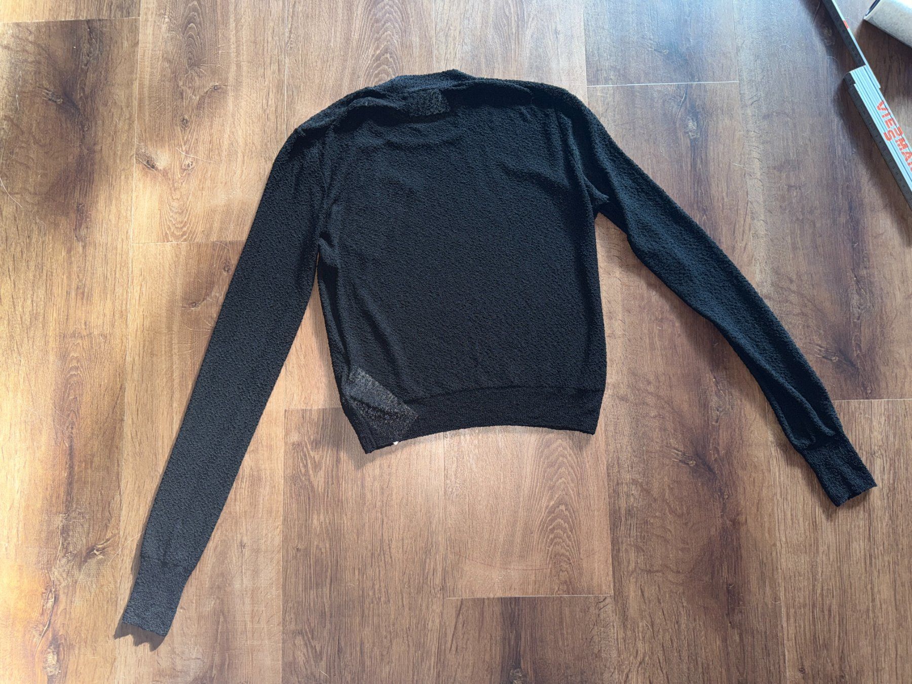 Pulls & Sweat-shirts: Ami Paris sweater - M – Neuf avec emballage d'origine à St-Sulpice VD par juhdu 2