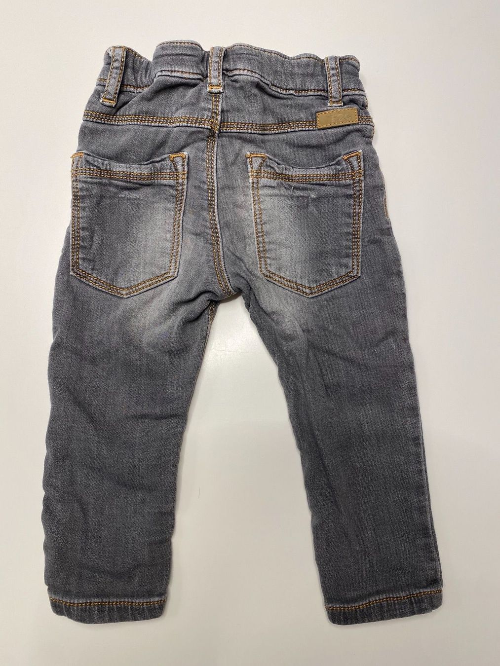 Hosen: F.D.C Jeans, Gr. 68 – Gebraucht aus Meggen von kammann 1