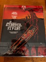 Le Cercueil vivant (Collector DVD + Livret, Hammer)