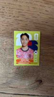 Panini Sticker 2022 Seungho Park wie neu
