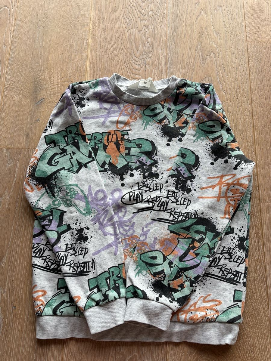 H&M Maglioni & Felpe: Pullover H&M Grösse 134/140 – Usato da Aarburg venduto da cha_6t8j