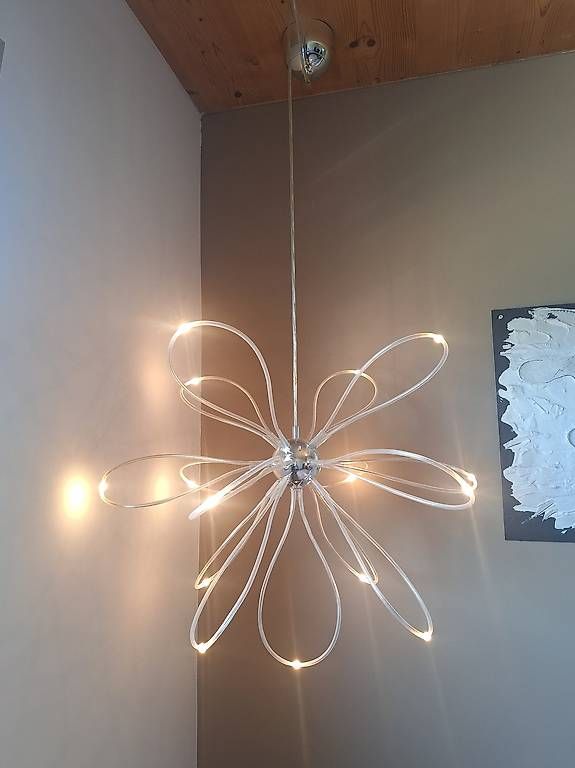 Lampade: Lampada da soffitto  – Usato da Rovio venduto da itr_gqp2