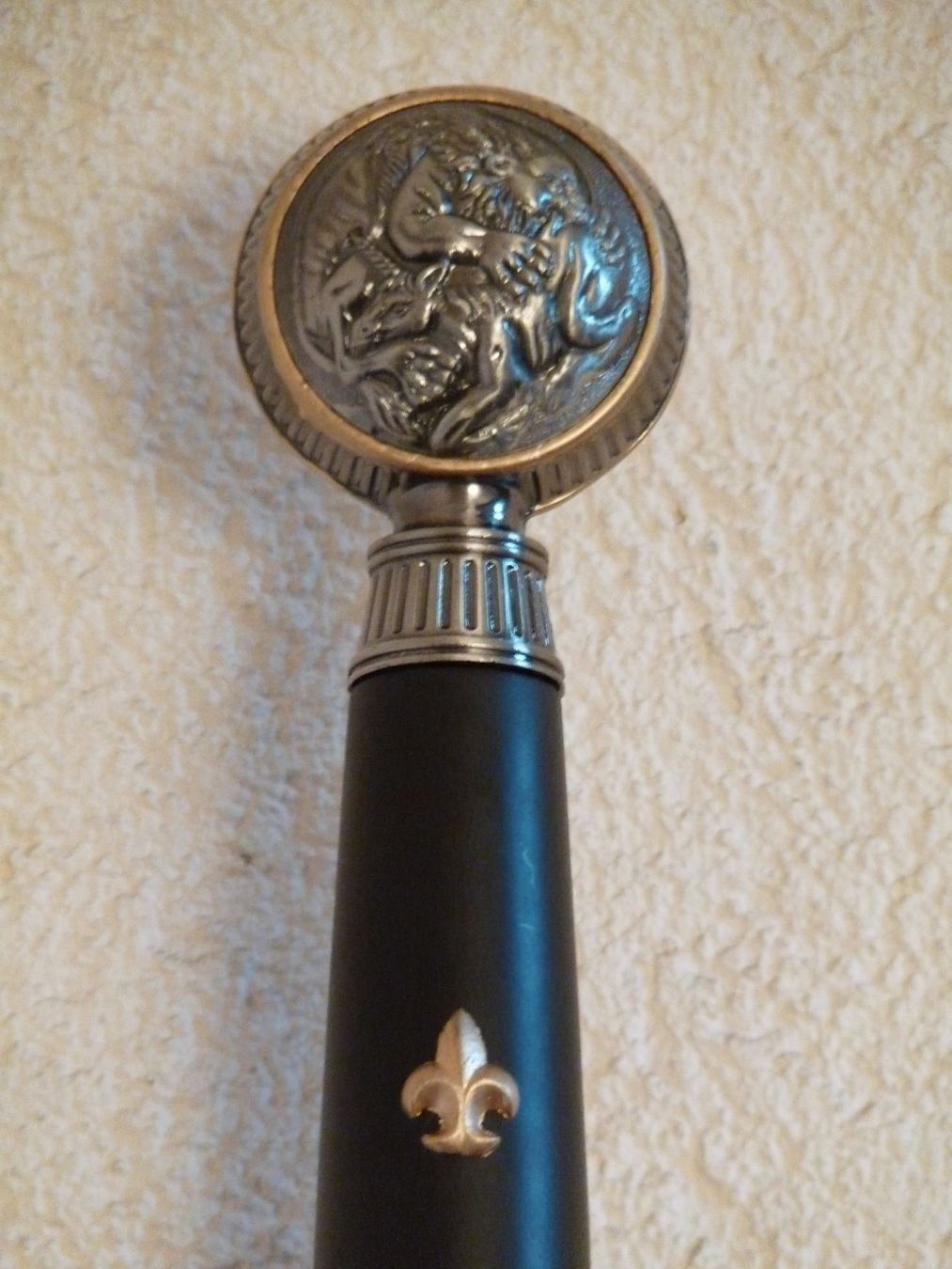 Altre raccolte & rarità: Schwert-Dolche-Messer-Militär – Nuovo e nell'imballaggio originale da Würenlos venduto da Sadhu2 2