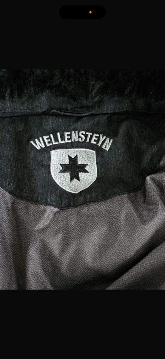 Wellensteyn Giacche: Wellensteyn Herren Jacke  – Nuovo (secondo la descrizione) da Rottenschwil venduto da bia_y5f7 3