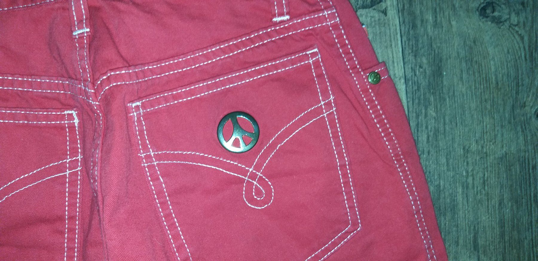 Moschino Jeans: Jeans MOSCHINO        Taille/Grosse W 28 – Usato da Cossonay-ville venduto da Super-Price-Quality 6