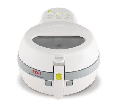 Tefal Elettrodomestici da cucina: Tefal ActiFry Original Friggitrice ad Aria Calda – Usato da Cadenazzo venduto da Nicopri
