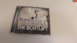 CD Pitbull The Boatlift ab 1.-