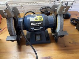 Schleifbock Einhell BT-BG 150 gebraucht
