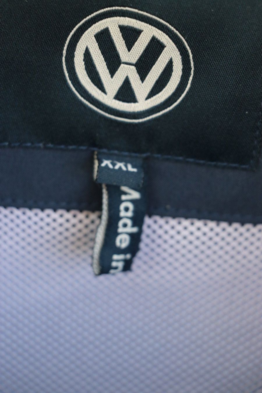 Giacche: Coole Retro VW Freizeitjacke Gr. XXL – Usato da Lenggenwil venduto da Reto888 2