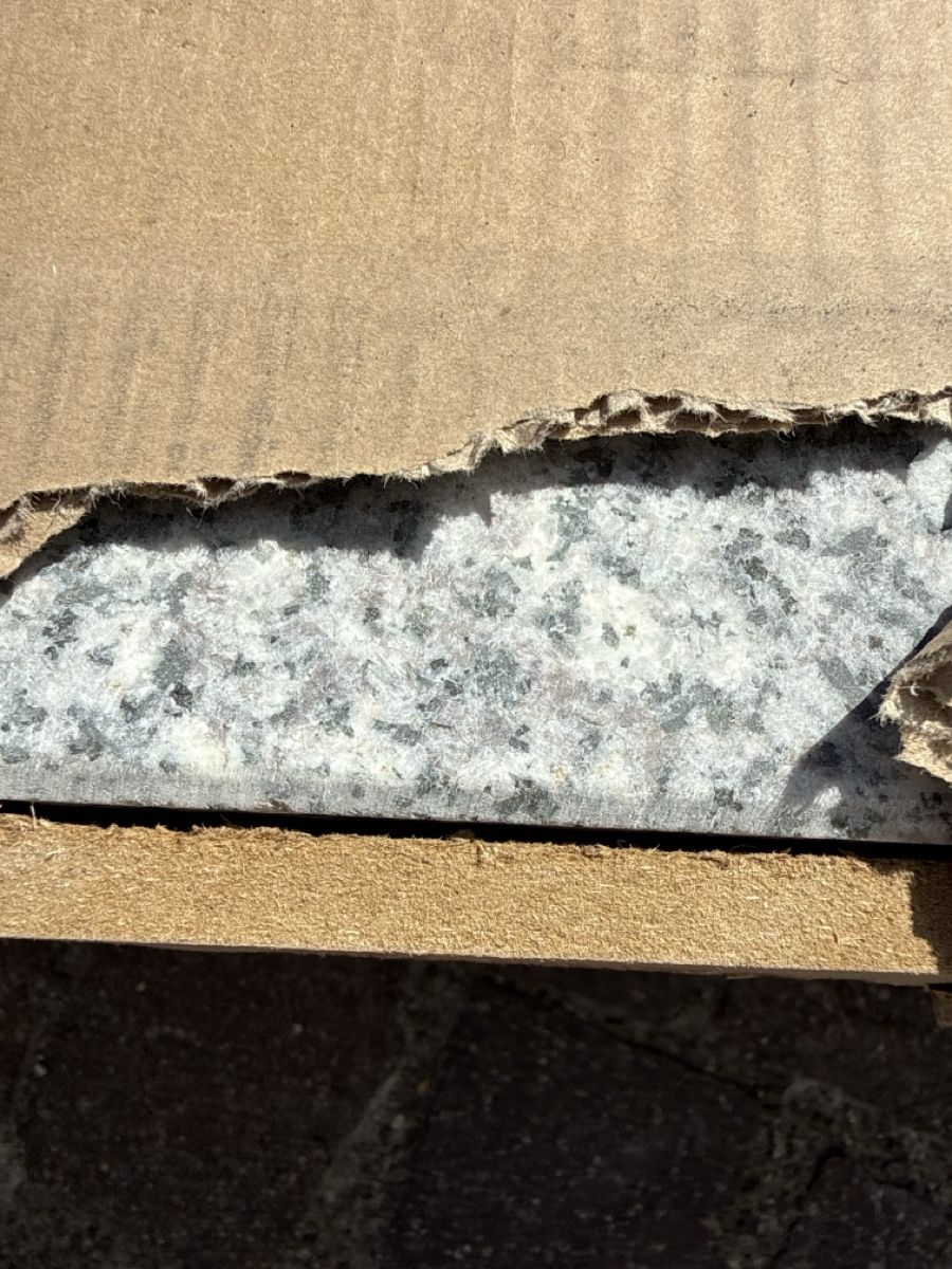 Glatz Sonstiges: Glatz Granitsockel – Neu und originalverpackt aus Bussnang von IfeAS4 2