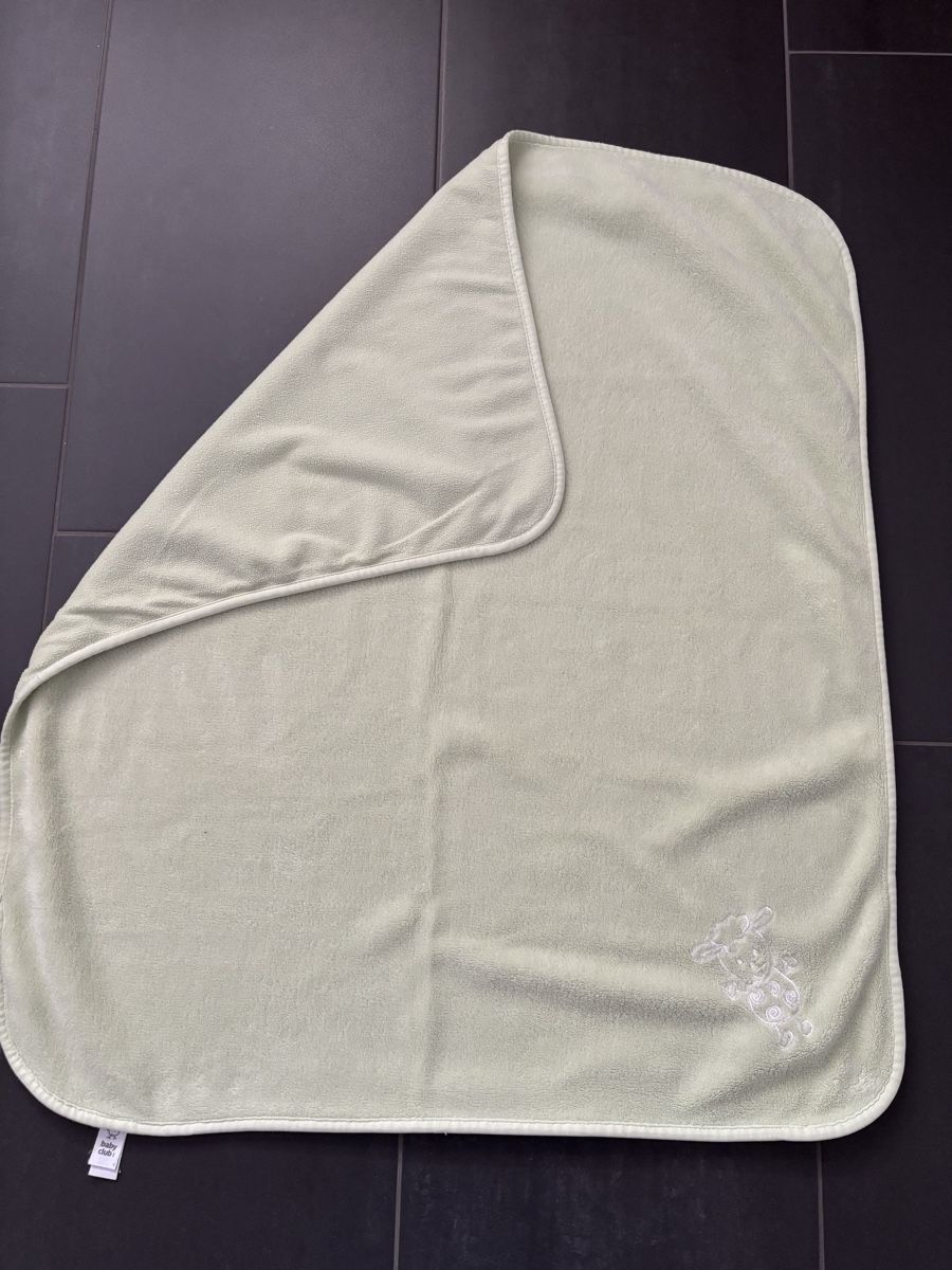 Coperte: Baby-/Kinderdecken – Usato da Niederwangen b. Bern venduto da muidop 1
