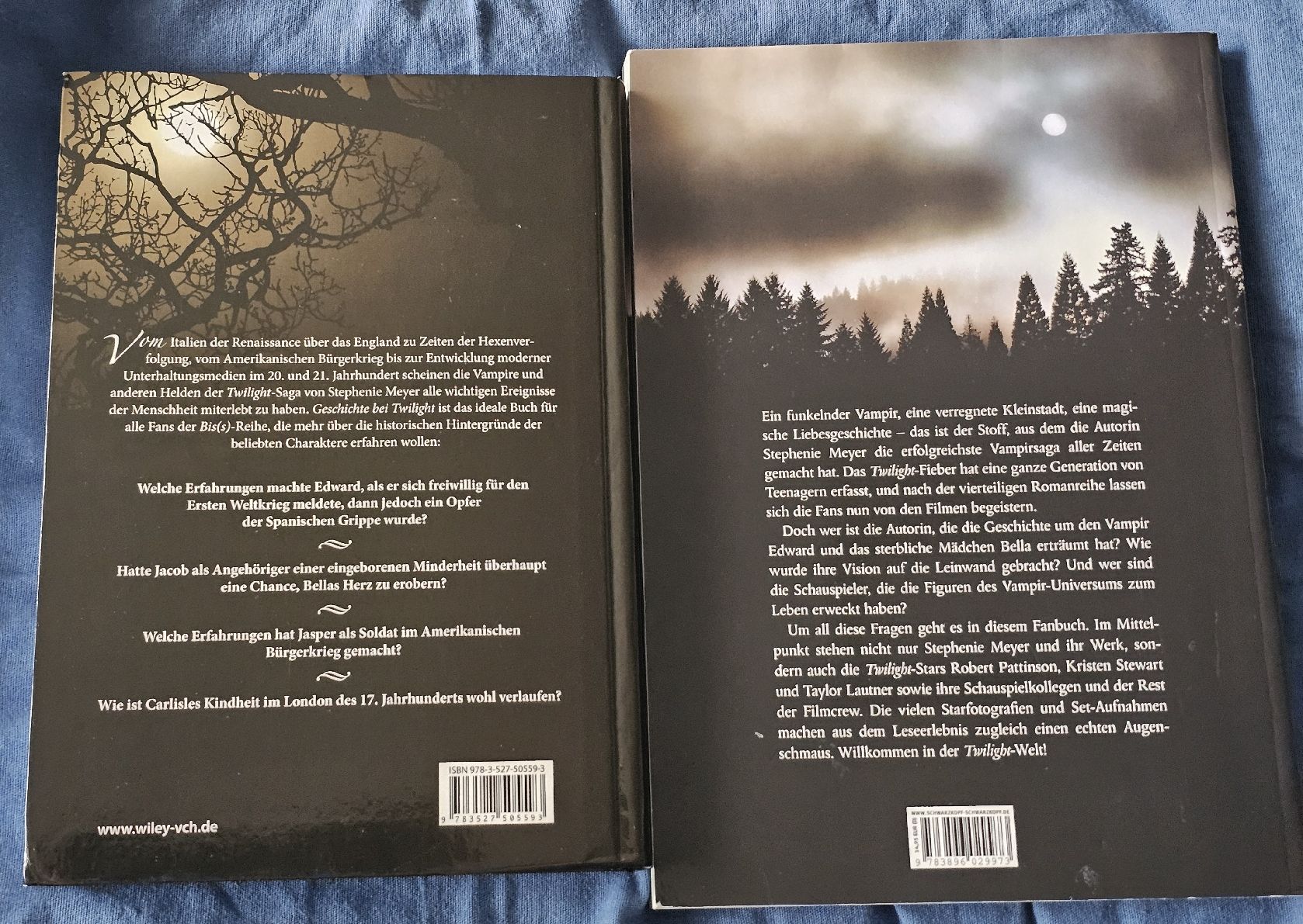 Libri: "Twilight" - Saga – Usato da Mauren venduto da Cthulchu 2