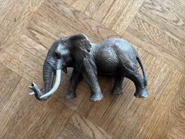 Schleich Afrikanischer Elefant / Elefantenbulle 14656