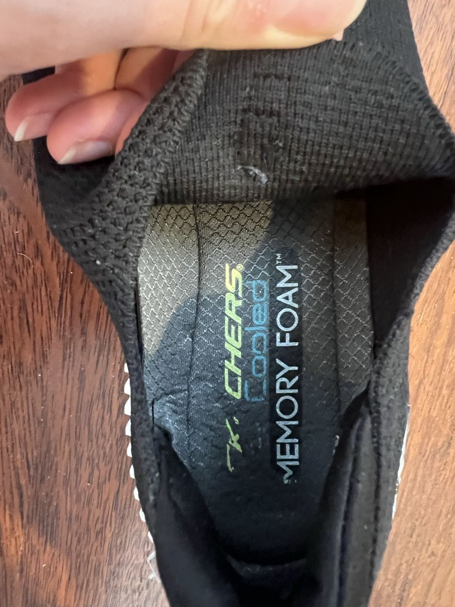 Skechers Scarpe da uomo: Skechers Memory Foam – Usato da Rieden AG venduto da Cinna. 2