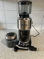 Delonghi Kaffeemühle