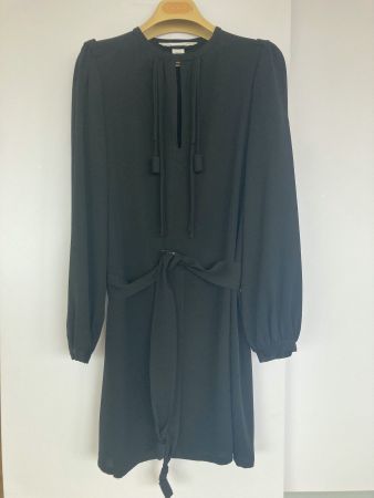 Seidenkleid von Diane von Fürstenberg