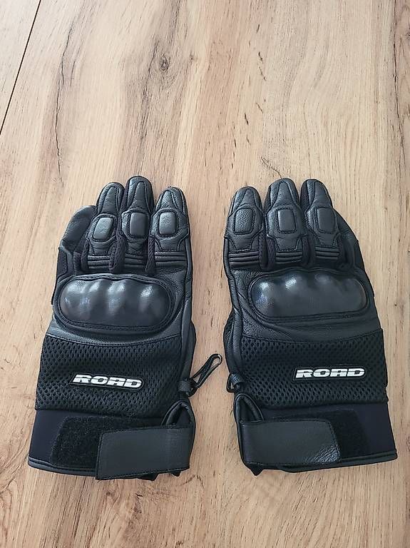 Gants & mitaines : Motorrad Handschuhe Road – D'occasion à Reinach BL par Thiemo99