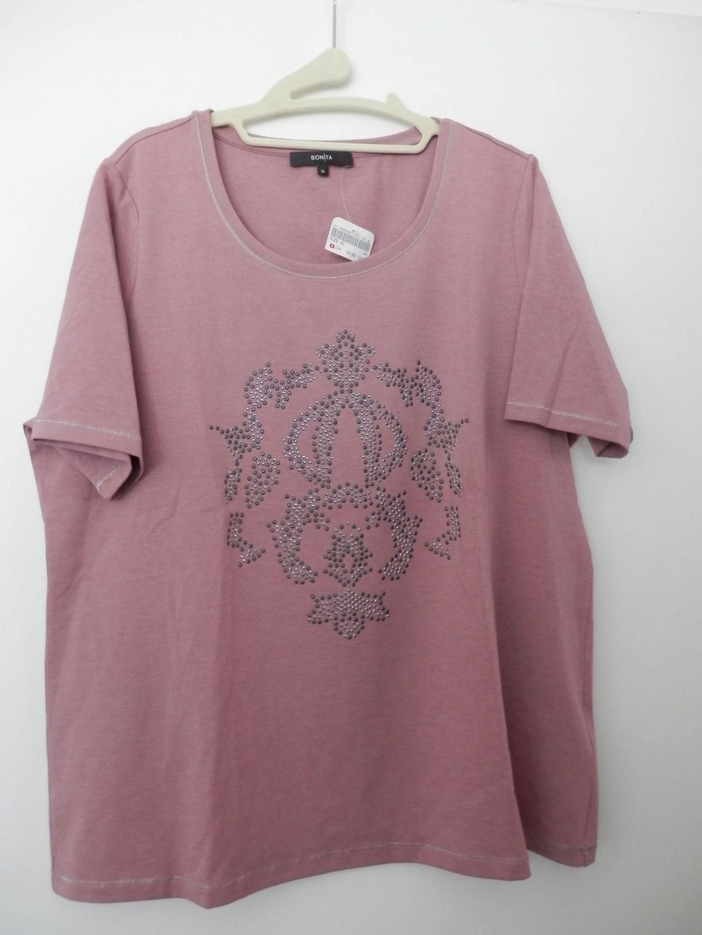 Bonita T-Shirts: Bonita Shirt 46 NEU – Neu (gemäss Beschreibung) aus Widen von nigella90