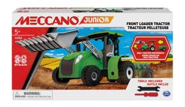MECCANO Junior 22102 Traktor *NEU*