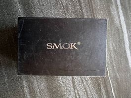 SMOK Rigel TFV9 Neu Unbenutzt 