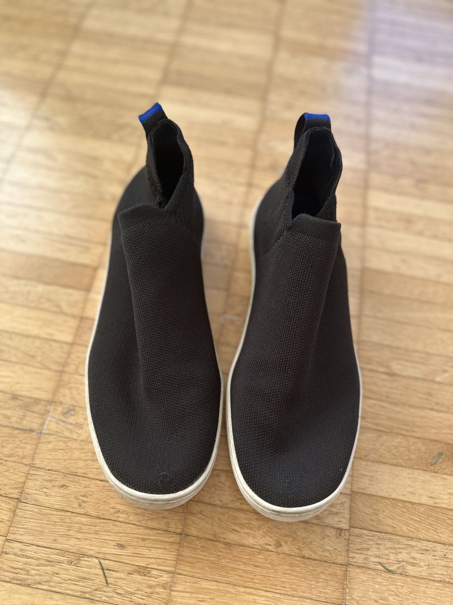 Chaussures femmes: Rothy’s shoes black – D'occasion à Zug par abe_6llp 1