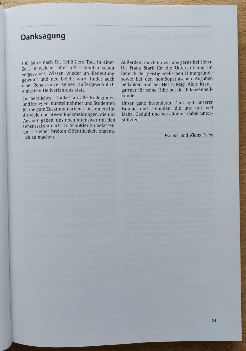 Libri: Das große Praxisbuch der Schüsslertherapie – Usato da Obfelden venduto da ele_2r5s 5